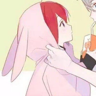 白鹿 厨师领巾
